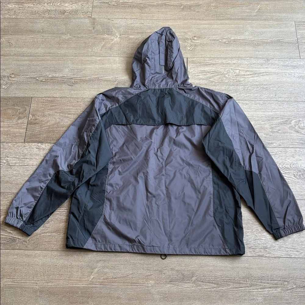 Columbia lightweight versatile